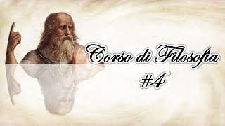 PLATONE Lezione completa  Filosofia 4 [upl. by Eninnaj]