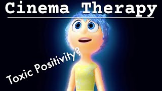 Therapist Reacts to INSIDE OUT [upl. by Akiv584]