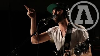 Shakey Graves  To Cure What Ails  Audiotree Live [upl. by Erasaec]