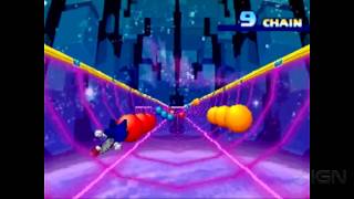 Sonic Colors  DS Video Review [upl. by Bhatt]