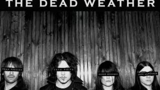 The Dead Weather  Hang You From The Heavens Official Music Video [upl. by Bamford]