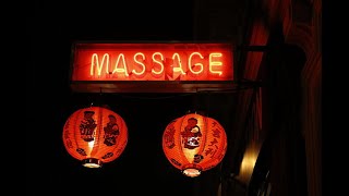 The Truth About Massage Parlours [upl. by Casta]