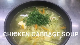 Worlds Best Cabbage Recipe How To Make Flavorful Juicy Well Seasoned Cabbage [upl. by Kcirre]