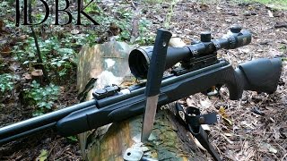 Gamo CFX 177 the perfect entry air rifle [upl. by Hacker]