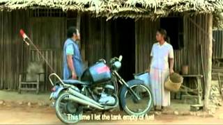 Indonesia Full Movie  Tanah Air Beta [upl. by Jojo]