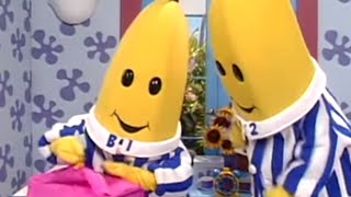 Classic Compilation 13  Full Episodes  Bananas In Pyjamas Official [upl. by Googins]