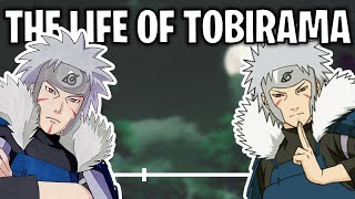 The Life Of Tobirama Senju Naruto [upl. by Wendall]