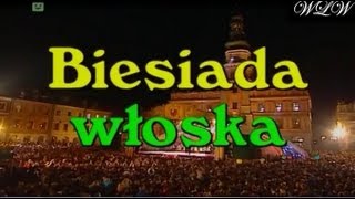 Biesiada włoska  Zamość 1999 cz 1 [upl. by Nissy]