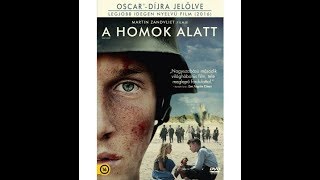 Teljes film magyarul homok alattHD [upl. by Humfried728]