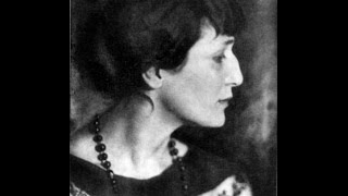 Requiem by Anna Akhmatova read by A Poetry Channel [upl. by Shum]