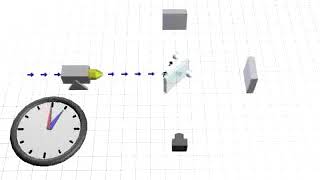 Experimento Michelson  Morley [upl. by Nils]