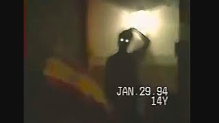 30 Mins of Scary Found Footage That Are SCARY [upl. by Olva]