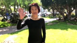 Qi Gong for Mind amp Body with Dr Jing [upl. by Dimah]