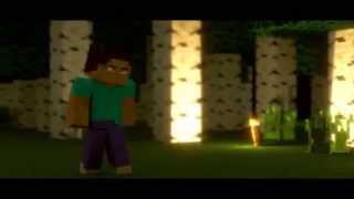 quotRedstone Activequot Minecraft Parody 1 Hour Loop [upl. by Juanne581]