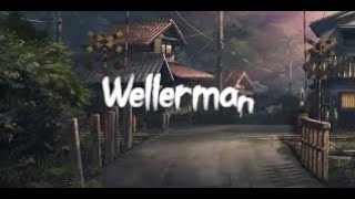 Wellerman  SLOWED  REVERB  LYRICS [upl. by Giacomo]