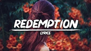 Besomorph amp Coopex  Redemption Lyrics ft Riell [upl. by Homans602]