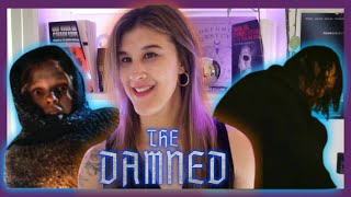 The GREATEST Multiplayer Horror Assym is BACK Come Join 🔴 Damned 2 Early Access live [upl. by Corwun]