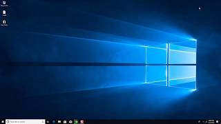 Connecting Windows 10 pc to a smart tv [upl. by Martel]