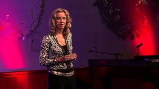 Resilience as a key to success Elke Geraerts at TEDxAmsterdamWomen [upl. by Gladdy]