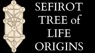 Kabbalah  Origins of the Sefirot and Tree of Life  Isaac the Blind Saggi Nehor amp Azriel of Gerona [upl. by Alberta]