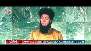 The Dictator 2012  Top 6 Funny Scenes [upl. by Edac]