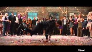 Footloose Final Dance 19842011 [upl. by Harhay]