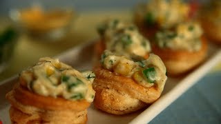 Vol Au Vent By Asha Khatau [upl. by Dippold164]