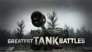 Greatest Tank Battles  Season 2  Episode 1  The Battle of France [upl. by Atwahs442]