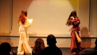 Moroccan Chaabi Dance  حاول وحاول  hawel w hawel Zina Doudia [upl. by Haimarej428]