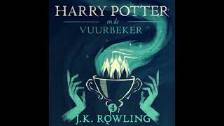 Harry Potter en de Vuurbeker luisterboek [upl. by Mann264]