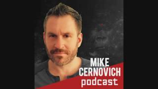 Mike Cernovich Podcast  Episode 005  How One Man Lost 80 Pounds [upl. by Sualohcin]