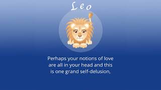 Leo horoscope for October 20 2023 [upl. by Sandy]