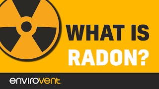 What is Radon Gas [upl. by Mayrim785]