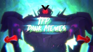 Transformers Prime Dank Memes [upl. by Edyaw]