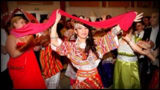 Kabyle mix Party 2017 100Ambiance Fétes Kabyle TOP♫ أغاني أعراس قبائلية 2017 [upl. by Treulich]