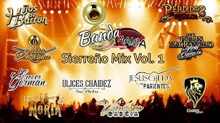 10 Éxitos de  Sierreño Mix Vol 1 [upl. by Taber]