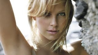 Top 10 Charlize Theron Performances [upl. by Norat]