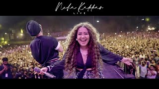 Neha Kakkar Live  Rohanpreet Singh  Dehradun [upl. by Nagear909]