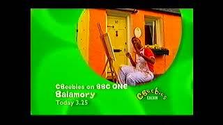 Balamory on CBeebies on BBC One [upl. by Cavil]