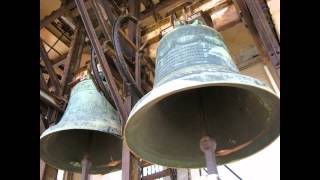 Sound effect  Campane  Bells [upl. by Anirb]