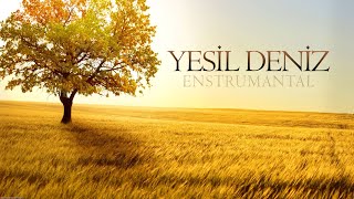 Yeşil Deniz Enstrümantal Duygusal [upl. by Tonnie9]