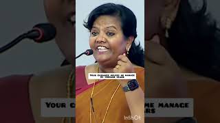 Parveen Sultana Motivational speech Tamil [upl. by Honey893]