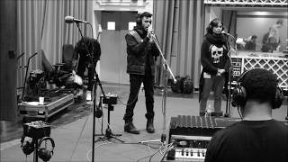 BBC Radio Studio Sessions The Weeknd [upl. by Eal]