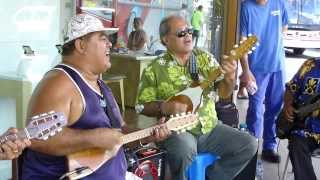 Tahiti Music from the heart [upl. by Yesnikcm]