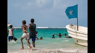 Somalia Looking Forward [upl. by Semadar]