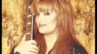 WYNONNA JUDD  Is It Over Yet HQ [upl. by Zilvia422]