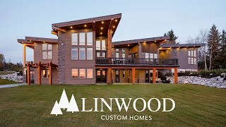 Linwood Homes  Build Your Dream [upl. by Marashio]