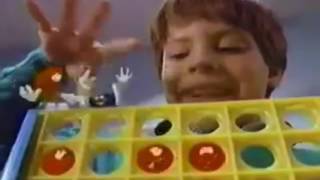 Board Game Commercials 80s and 90s 1120 [upl. by Admana]