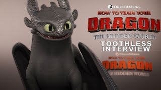 How to Train Your Dragon 2010  Freeing The Night Fury Scene 110  Movieclips [upl. by Annasoh633]