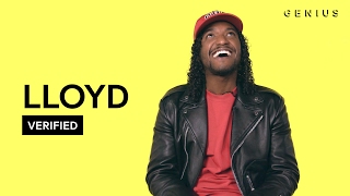 Lloyd quotTruquot Official Lyrics amp Meaning  Verified [upl. by Croydon5]